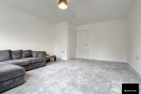 2 bedroom terraced house for sale, Houghton Way, Stilton, Peterborough, Cambridgeshire. PE7 3JX