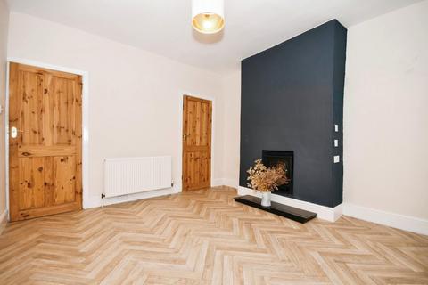 3 bedroom terraced house for sale, Vere Road, Sheffield, S6