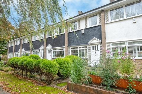 3 bedroom terraced house for sale, Quarrie Dene Court, Chapel Allerton, Leeds