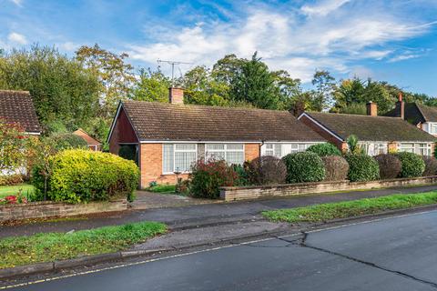 2 bedroom detached bungalow for sale, Tormead Road, Guildford, GU1