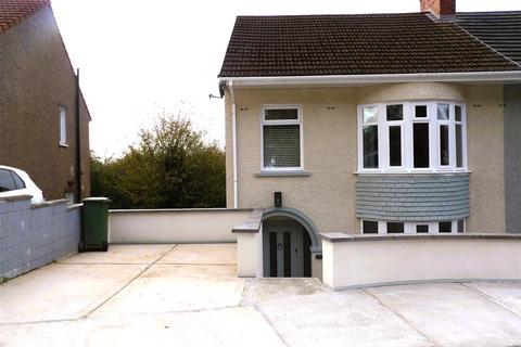 3 bedroom semi-detached house for sale, Dinas Baglan Road, Baglan, Port Talbot