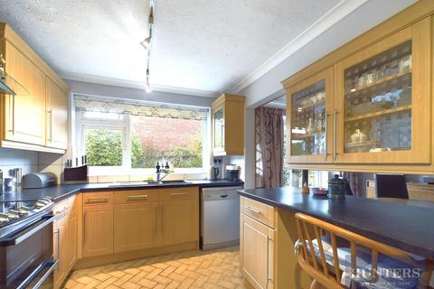 3 bedroom semi-detached house for sale, Swanswell Drive, Benhall, Cheltenham