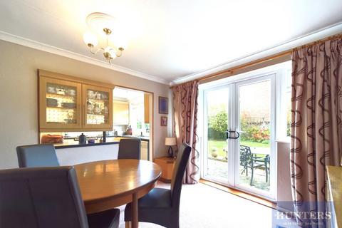 3 bedroom semi-detached house for sale, Swanswell Drive, Benhall, Cheltenham