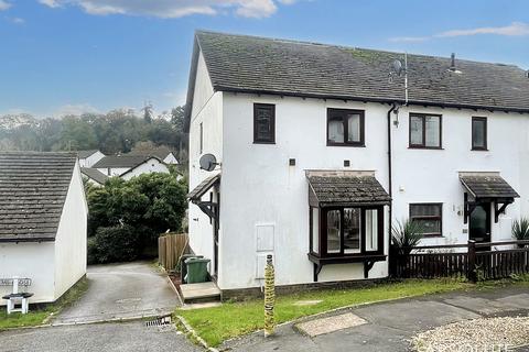 3 bedroom terraced house for sale, Williams Close, Dawlish, EX7