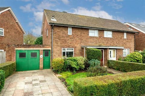 3 bedroom semi-detached house for sale, Owens Way, Croxley Green