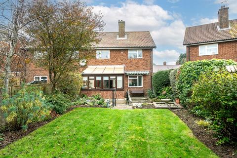 3 bedroom semi-detached house for sale, Owens Way, Croxley Green