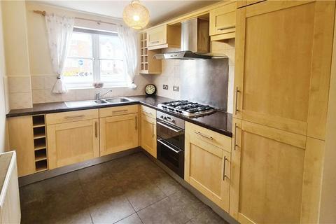 2 bedroom maisonette for sale, Kings Walk, Mansfield, Nottinghamshire