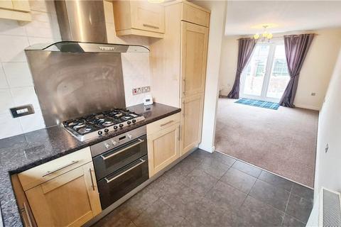 2 bedroom maisonette for sale, Kings Walk, Mansfield, Nottinghamshire