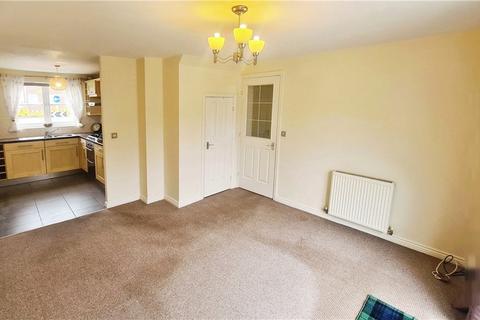 2 bedroom maisonette for sale, Kings Walk, Mansfield, Nottinghamshire