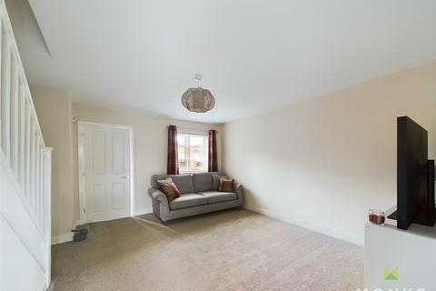 3 bedroom semi-detached house for sale, Wray Drive, Pontesbury, Shrewsbury