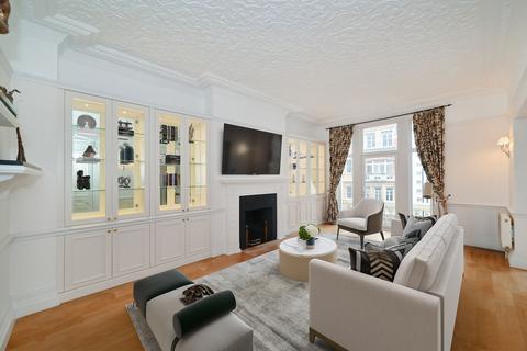 3 bedroom apartment to rent, Knightsbridge, SW1X