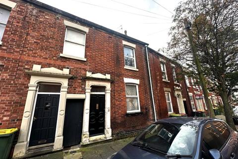 2 bedroom detached house for sale, Lovat Road Preston PR1 6DP