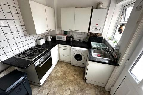 2 bedroom detached house for sale, Lovat Road Preston PR1 6DP