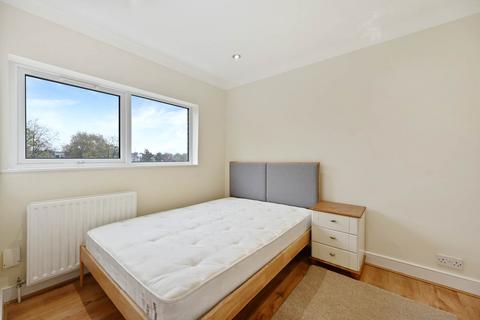 2 bedroom flat to rent, Bloomsbury Close, Ealing Common, London W5 3SF