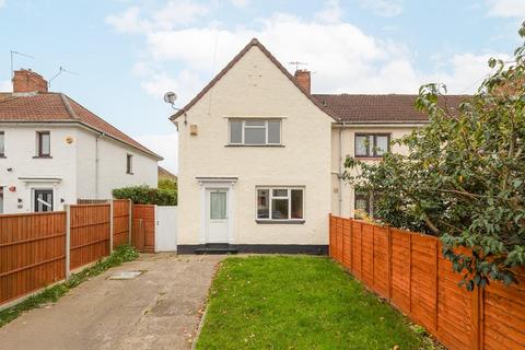 3 bedroom end of terrace house for sale, Lydney Road, Southmead