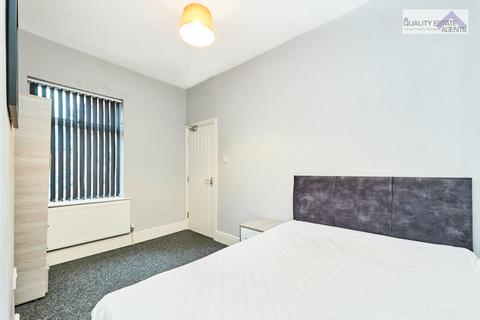 1 bedroom in a house share to rent, Room 3, 165 Campbell Road, Stoke-on-Trent ST4