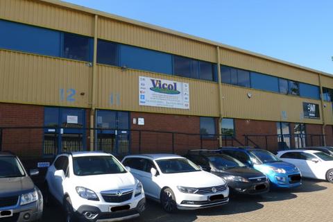 Industrial unit for sale, Works Road, Letchworth Garden City SG6