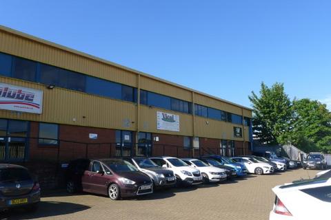 Industrial unit for sale, Works Road, Letchworth Garden City SG6