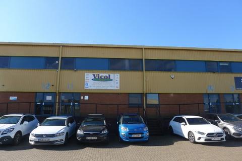 Industrial unit for sale, Works Road, Letchworth Garden City SG6