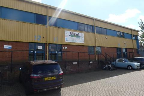 Industrial unit for sale, Works Road, Letchworth Garden City SG6