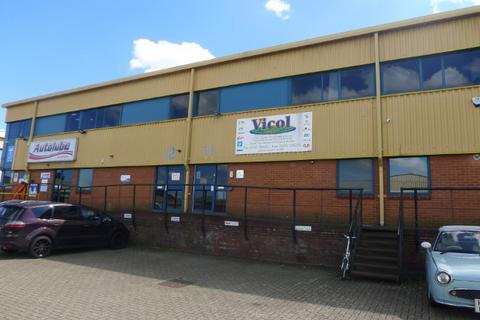 Industrial unit for sale, Works Road, Letchworth Garden City SG6