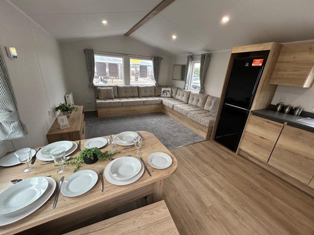 New Beach   Willerby  Midhurst  For Sale