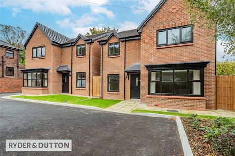 4 bedroom detached house for sale, Buckstones Road, Shaw, Oldham, Greater Manchester, OL2