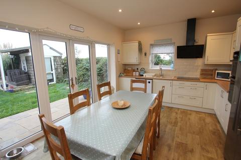 5 bedroom semi-detached house for sale, Tegfan, Gileston. Vale of Glamorgan. CF62 4HW