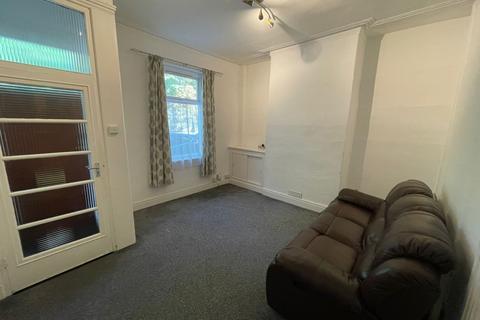 2 bedroom terraced house for sale, Selborne Street Preston PR1 4LB