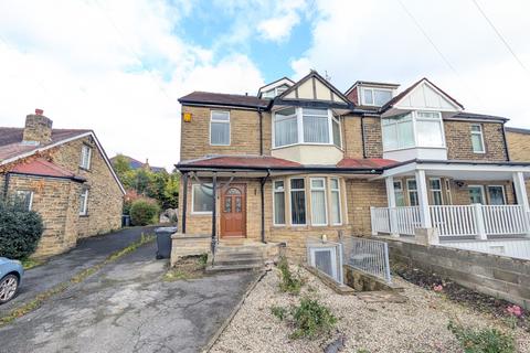 4 bedroom semi-detached house for sale, Redburn Avenue, Shipley, West Yorkshire