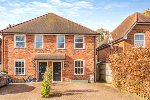 4 bedroom semi-detached house for sale, Highfield Grange, Peaslake, Guildford, Surrey, GU5