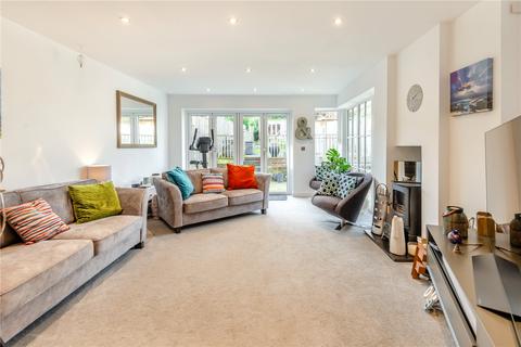 4 bedroom semi-detached house for sale, Highfield Grange, Peaslake, Guildford, Surrey, GU5