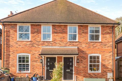 4 bedroom semi-detached house for sale, Highfield Grange, Peaslake, Guildford, Surrey, GU5