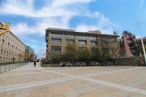 1 bedroom flat for sale, Broderick Court, Millennium Square