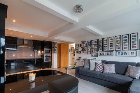 1 bedroom flat for sale, Broderick Court, Millennium Square