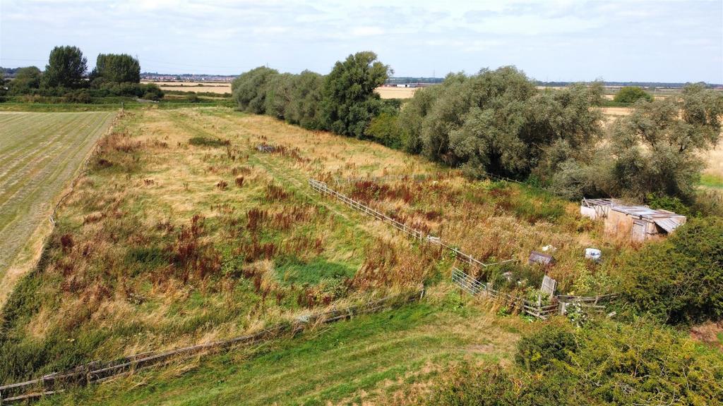 LAND: Elevated Overview