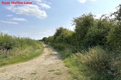 Land for sale, Paddock Land at Welfen Lane, Claypole, Newark