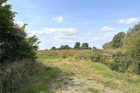 Land for sale, Paddock Land at Welfen Lane, Claypole, Newark