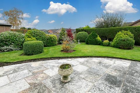 2 bedroom detached bungalow for sale, Sands Lane, Holme on Spalding Moor, York, YO43 4EX