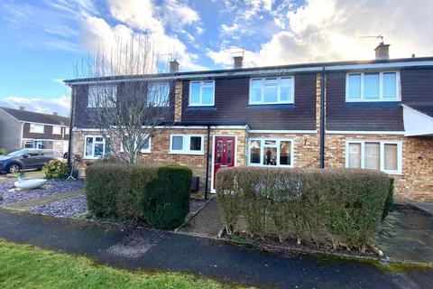 3 bedroom terraced house for sale, Howard Agne Close, Bovingdon HP3