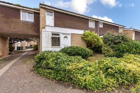 4 bedroom end of terrace house for sale, Shinwell Walk, Henderson Road, CRAWLEY, West Sussex, RH11