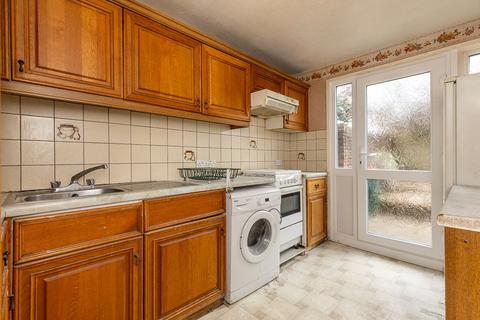 4 bedroom end of terrace house for sale, Shinwell Walk, Henderson Road, CRAWLEY, West Sussex, RH11