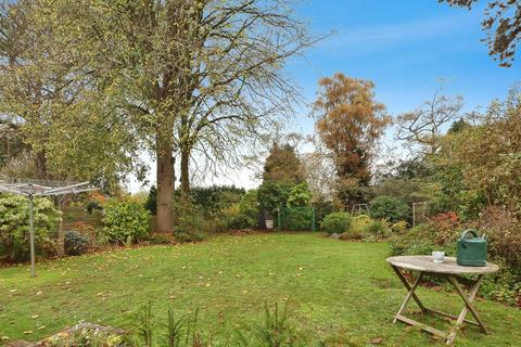 3 bedroom detached bungalow for sale, Crockford Drive, Sutton Coldfield