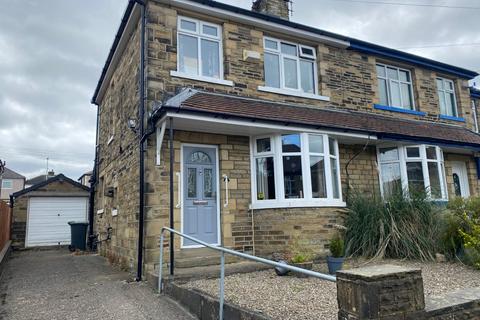 3 bedroom semi-detached house for sale, Low Ash Grove, Wrose, Shipley, BD18