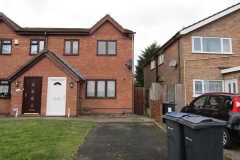 3 bedroom semi-detached house to rent, Yardley, Birmingham B33