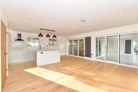 4 bedroom detached house for sale, Cannongate Road, Hythe, Kent