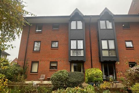 1 bedroom flat for sale, Station Street, Tewkesbury GL20