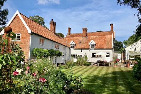 5 bedroom detached house for sale, The Street, Easton, Woodbridge, Suffolk, IP13