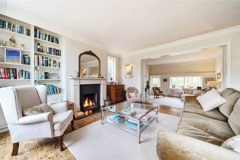 5 bedroom detached house for sale, The Street, Easton, Woodbridge, Suffolk, IP13