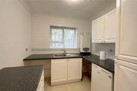 1 bedroom apartment for sale, Croft Road, Christchurch, Dorset, BH23